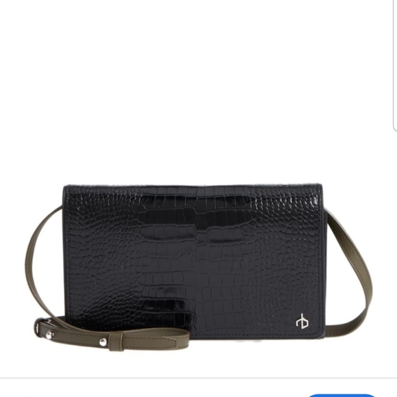 rag & bone Handbags - Rag and Bone crossbody